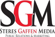 Steres Gaffen Media Del Mar, CA