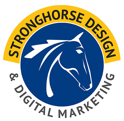 StrongHorse Design & Digital Marketing Halifax