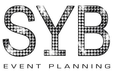 SYB Event Planning Boston