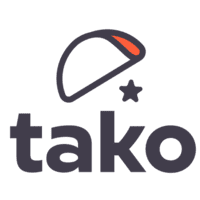 Tako Agency Rocklin California logo