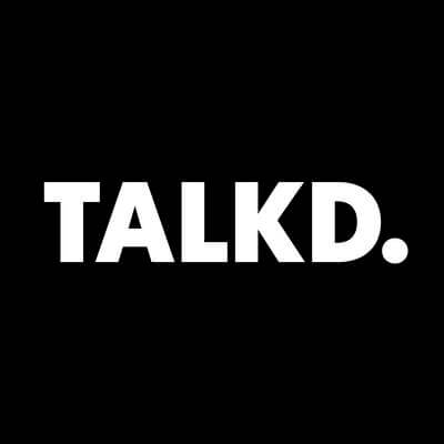 Talkd. Pune, MH