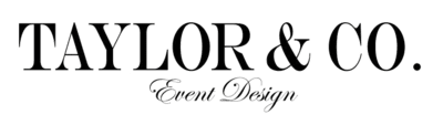 Taylor & Co. Events Chicago