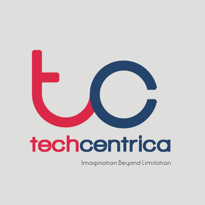 Techcentrica Noida Uttar Pradesh logo