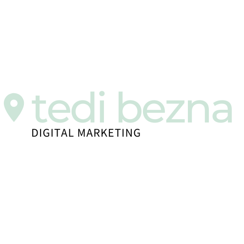 Tedi Bezna Digital Marketing Victoria