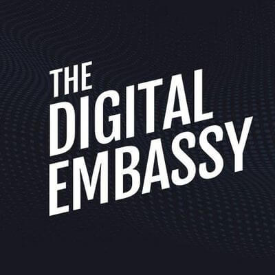 The Digital Embassy Adelaide, SA