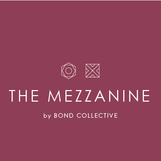 The Mezzanine New York
