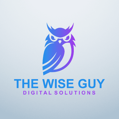 The Wise Guy Digital Solutions Elk Grove, CA