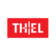 THIEL Design Milwaukee Wisconsin logo