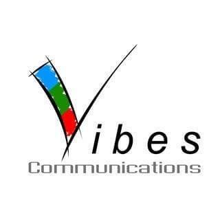 Vibes Noida Uttar Pradesh logo