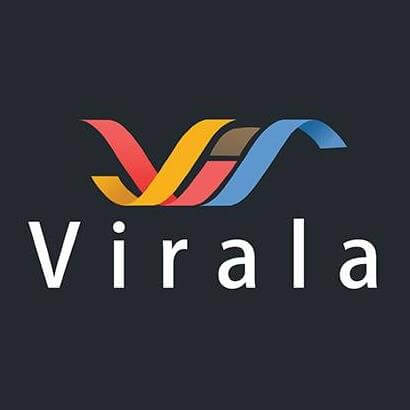 Virala Lucknow Uttar Pradesh logo