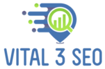 Vital 3 SEO Fair Oaks, CA