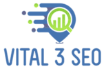 Vital 3 SEO Citrus Heights, CA