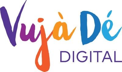 VujÃ  DÃ© Digital La Jolla, CA