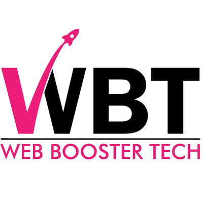 Web Booster Tech Nagpur, MH