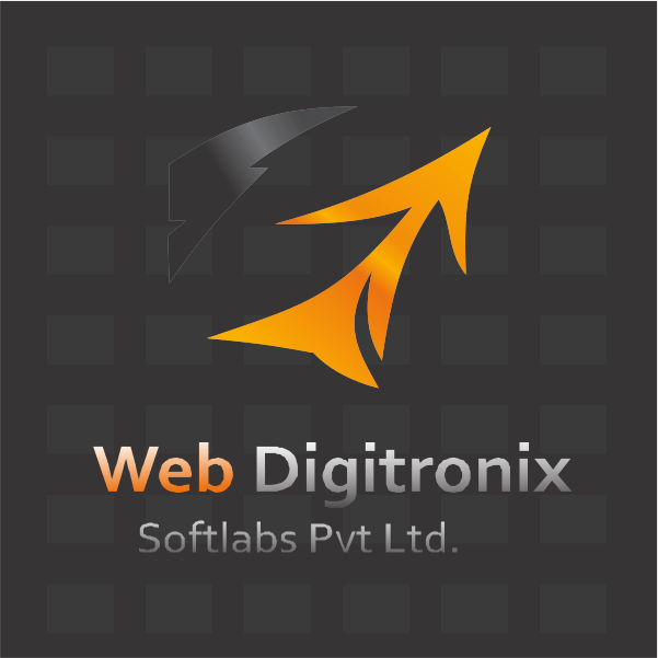 Web Digitronix Lucknow Uttar Pradesh logo