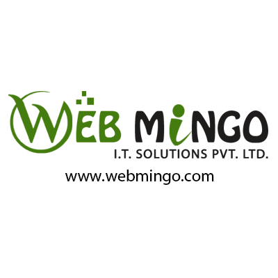 Webmingo Lucknow Uttar Pradesh logo