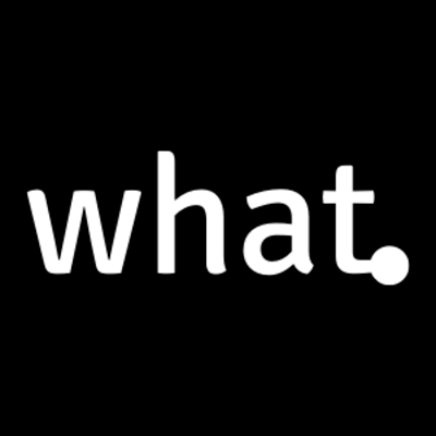 what.digital Digital Marketing Agency Zurich