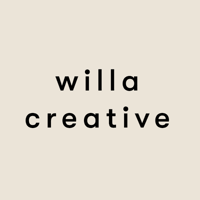 willa creative Venice, CA