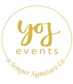 Yoj Events Charleston
