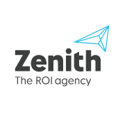 Zenith Media Digital Marketing Agency Seoul